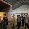 Logistik Pemilu 2024 Tiba di Karanganyar dengan Pengawalan Ketat dari Polres Pekalongan