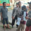 Meningkatnya Jumlah Anak Punk di Pekalongan Polsek Wiradesa Ambil Langkah untuk Menciptakan Kamtibmas