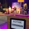 Musisi Pekalongan Gelar Konser Amal untuk Perbaikan Jalan, Donasi Rp100 Ribu Setara 1 Meter Aspal