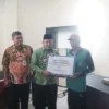 Pemkot Pekalongan Salurkan 20 Mesin Kapal untuk Nelayan, Dorong Produktivitas dan Kesejahteraan