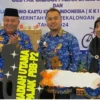 Pemkot Pekalongan Umumkan Pemenang Gebyar Pajak Daerah 2024, Grand Prize 2 Motor