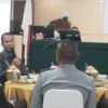 Pengadilan Negeri Pekalongan Perkuat Sinergi dengan Aparat Penegak Hukum Lewat Coffee Morning