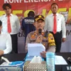 Momen Sumpah Pemuda, 11 Geng Motor di Batang Resmi Dibubarkan