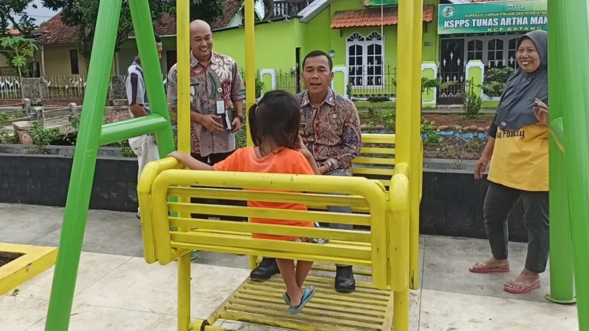 Resmi Jadi Menteri, Ini Deretan Prestasi Wihaji Saat Pimpin Batang