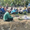 Sukses Realisasikan P3-TGAI, Petani Ngampel Wetan Kendal Kini Tak Lagi Pusing Irigasi