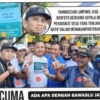 Viral Panwascam Foto Bareng Cagub, Bawaslu Batang Beri Sanksi Tegas