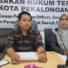 Bawaslu Kota Pekalongan Hentikan Kasus Dugaan Pelanggaran Plt Wali Kota dalam Pemilu, Tak Penuhi Unsur Pidana