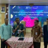 Dinperkim Pekalongan Bersama Institut Widya Pratama Luncurkan Aplikasi Motor Kawanku, Solusi Digital Pantau Ka