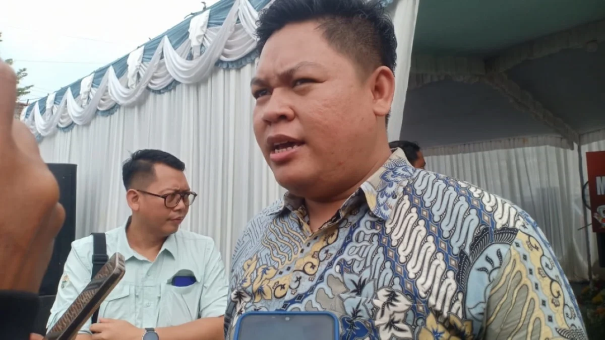 Distribusi Logistik Pilkada Kendal Ditargetkan Dimulai H-7 Pemungutan Suara