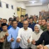 Faiz-Suyono Unggul 53,16 Persen, Klaim Kemenangan Pilkada Batang 2024