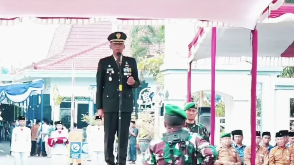 Hari Pahlawan, Pemkab Kendal Dorong Pendidikan Nasionalisme bagi Siswa SD hingga SMA