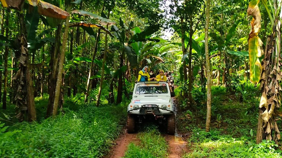 Jelajah Alas Roban 2024 Siap Promosikan Wisata Batang dan Dongkrak Ekonomi Lokal