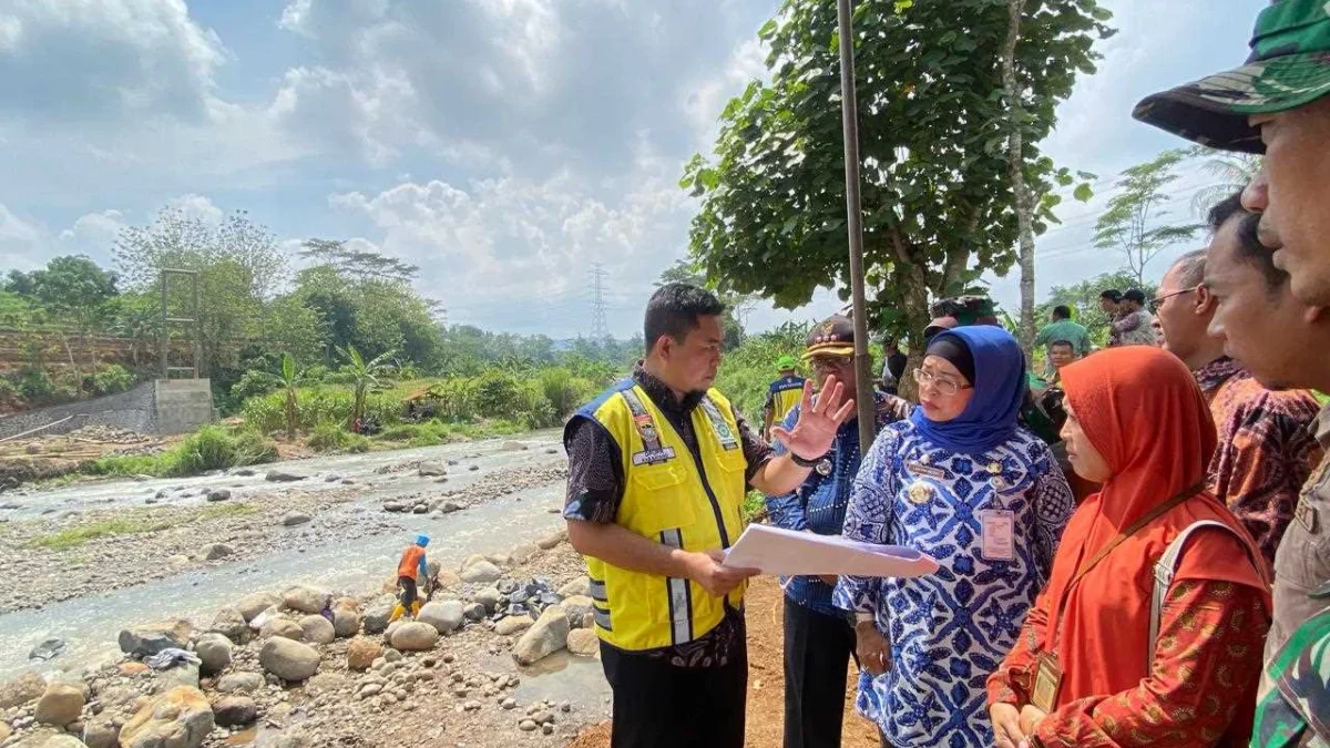 Jembatan Kranggan-Kebumen, Mimpi Puluhan Tahun yang Akhirnya Terwujud