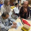 KPU Kabupaten Batang Fasilitasi 2.210 Pemilih Disabilitas, Pastikan Hak Pilih Terpenuhi