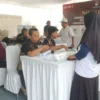 KPU Kendal Gelar Simulasi Nyata Pilkada 2024, Mantapkan Persiapan PPS dan KPPS