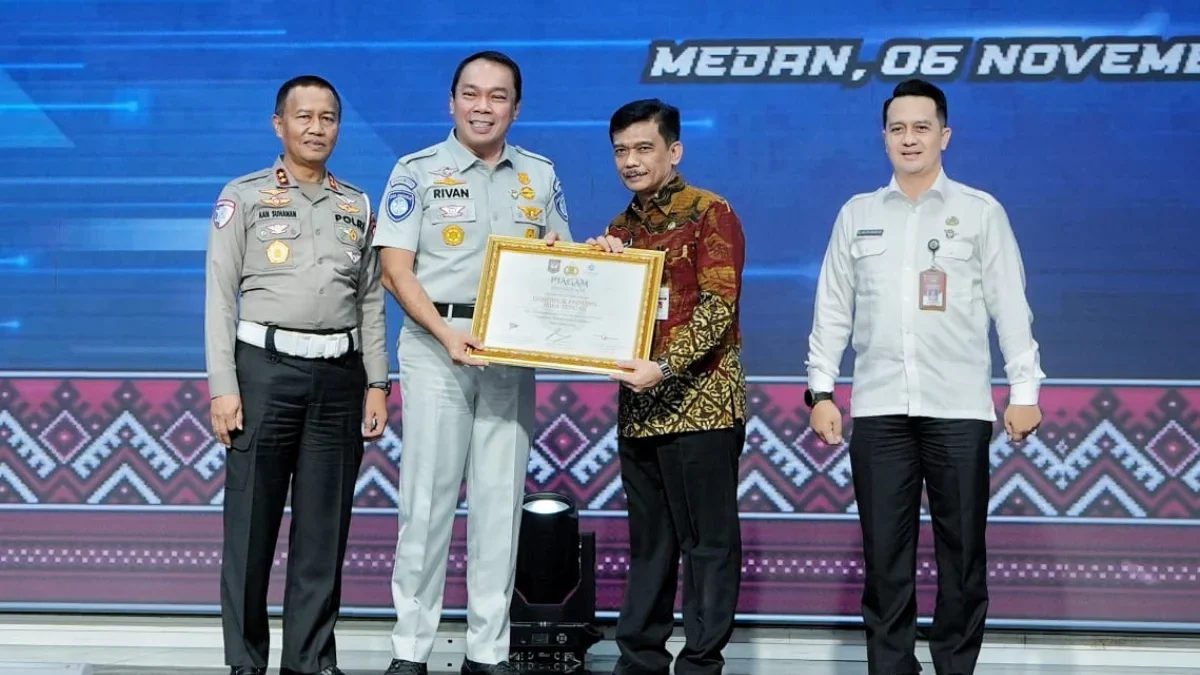 Optimalisasi Capaian Target Kepatuhan Pajak Kendaraan Bermotor