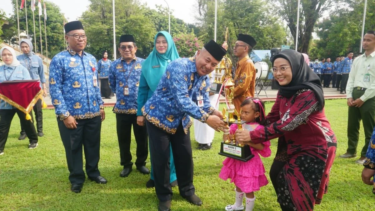 Pemkot Pekalongan Fokus Tingkatkan Layanan Kesehatan dan Pemerataan Fasilitas