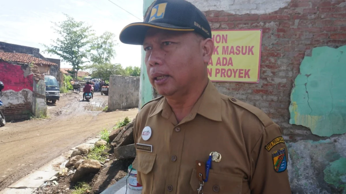 Pemkot Pekalongan Gelar Lomba Pengelolaan MCK Komunal, Dorong KPP Lebih Optimal