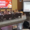 Pekalongan Resmi Miliki 113 Relawan Pemadam Kebakaran untuk Tingkatkan Keselamatan