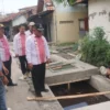 Penataan Drainase di Pesindon Ditargetkan Selesai Sebelum Musim Hujan