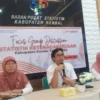 Pengangguran di Kendal Turun ke 5,01 Persen, Pemkab Kendal Apresiasi Capaian Positif