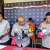 Perangkat Desa di Batang Ditangkap Terkait Kasus Peredaran Sabu, Polisi Ungkap Peran Pentingnya