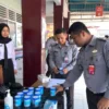 Rutan Pekalongan Intensifkan Razia dan Tes Urin untuk Cegah Penyalahgunaan Narkoba