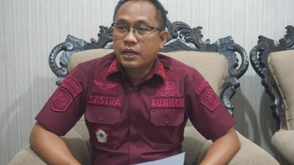 Rutan Pekalongan Pastikan Warga Binaan Dapat Memilih dalam Pilkada 2024