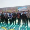 SMK Bina Utama Kendal Latih 1.968 Siswa dengan Program Bintalsik: Bentuk Karakter Disiplin dan Nasionalisme