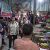 5 Tahun Atap Pasar Boja Bocor, DPR RI Janji Perbaikan Cepat