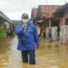 6 Kecamatan di Batang Masuk Zona Rawan Banjir dan Longsor, BPBD Perketat Antisipasi