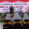 60 Siswa SD di Kendal Beradu Pengetahuan Wayang, Ajang Lestarikan Budaya Jawa