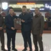 APBD Kota Pekalongan Tahun 2025 Disetujui