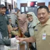 BNN Batang Gelar Tes Urine untuk Pejabat Pemkab, Pastikan Bebas Narkoba