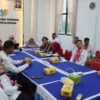 BPS Kota Pekalongan Evaluasi Program Desa Cantik: Perkuat Data untuk Kebijakan Pembangunan