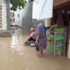 Banjir Melanda 7 Kelurahan di Kendal, Akibat Sungai Kendal Meluap