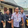 Perwakilan nasabah BMT Nurussa\'adah didampingi kuasa hukumnya