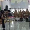 Bupati Dico Lantik 276 Pejabat Fungsional, Tekankan Pentingnya Bekerja Berbasis Data