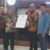 DPRD Kota Pekalongan Gaungkan Komitmen Anti-Korupsi Bersama KPK