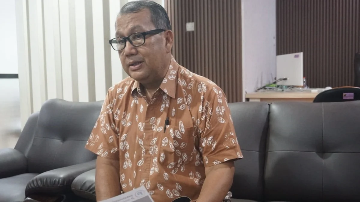 DPRD Kota Pekalongan Tak Bisa Audit BMT Mitra Umat, Ini Alasannya