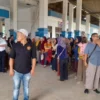 Dishub Kendal Relokasi Pedagang Terminal Bahurekso Demi Kelancaran Lalu Lintas