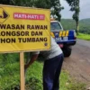 Hati-Hati Cuaca Ekstrem Saat Libur Nataru, Kabupaten Pekalongan Berisiko Tinggi Bencana