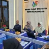 IPM Kota Pekalongan 2024 Meningkat Menjadi 77,22, Berstatus Tinggi