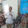 KKP dan Pemkot Pekalongan Uji Coba Program Makan Bergizi Gratis untuk Tekan Angka Stunting