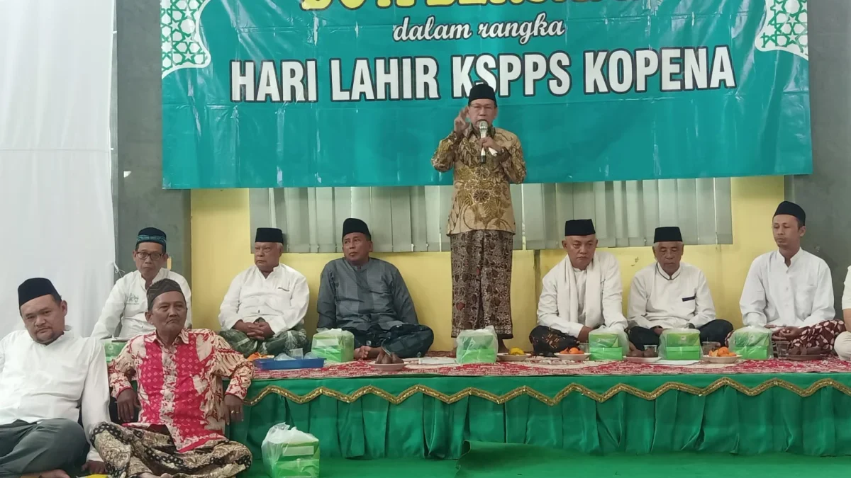 Kopena Pekalongan