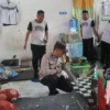 Lapas Pekalongan Gencar Razia dan Tes Urine, Komitmen Berantas HALINAR