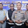 Matangkan Strategi Pengamanan Nataru