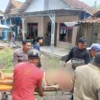 Mayat Pria di Sawah Sragi Gegerkan Warga, Polisi: Tidak Ada Tanda Kekerasan