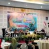 Nusantara Creative Cities Summit: Pekalongan Perkuat Peran Sebagai Kota Kreatif Dunia