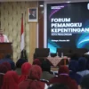 Optimalkan e-Government, Pemkot Pekalongan Gelar Forum Pemangku Kepentingan TIK